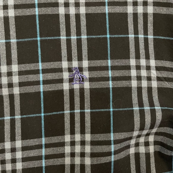 Original Penguin Button Down - Picture 2 of 3